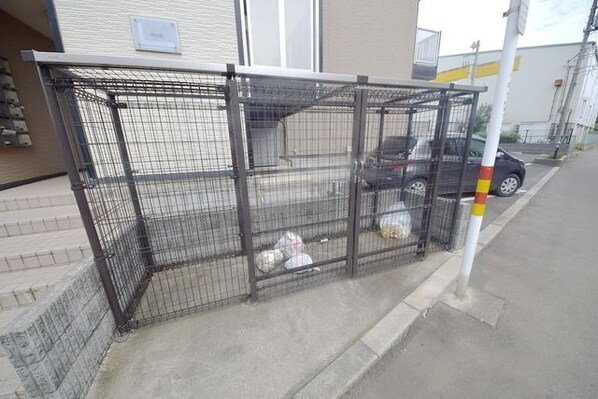 レオパレスNeedsの物件内観写真